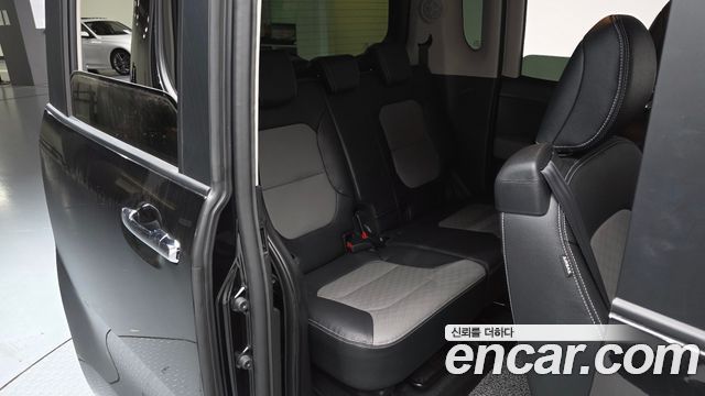 Kia RAY 2022 — photo 17