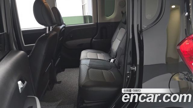 Kia RAY 2022 — photo 18