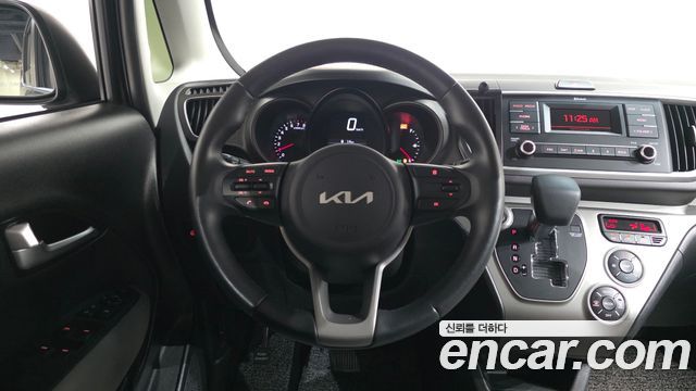 Kia RAY 2022 — photo 19