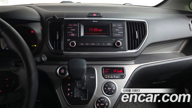Kia RAY 2022 — photo 20