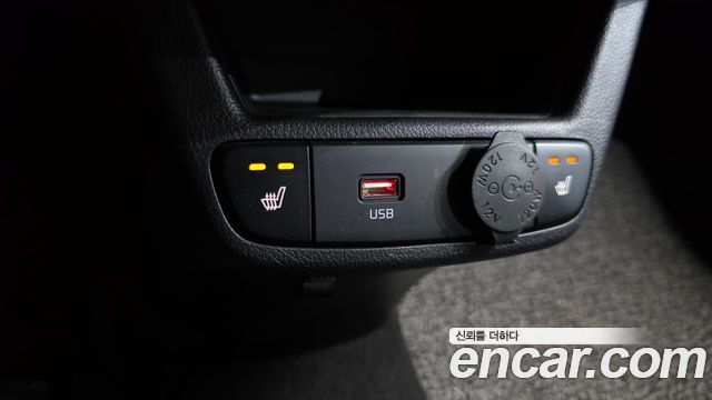 Kia RAY 2022 — photo 22