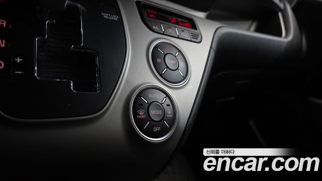 Kia RAY 2022 — photo 24