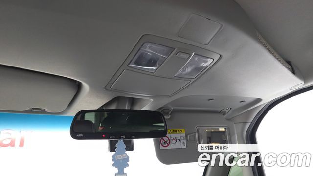Kia RAY 2022 — photo 25