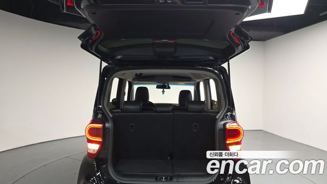 Kia RAY 2022 — photo 26