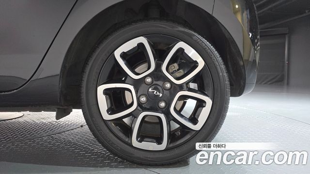 Kia RAY 2022 — photo 7