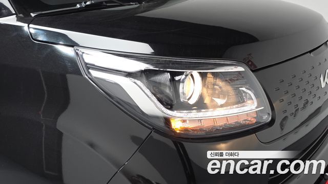 Kia RAY 2022 — photo 8