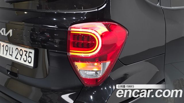 Kia RAY 2022 — photo 9