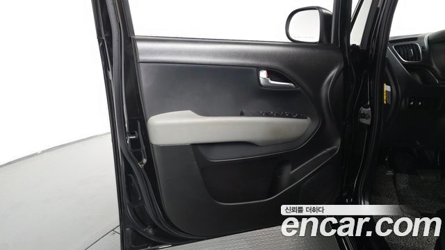Kia RAY 2022 — photo 14