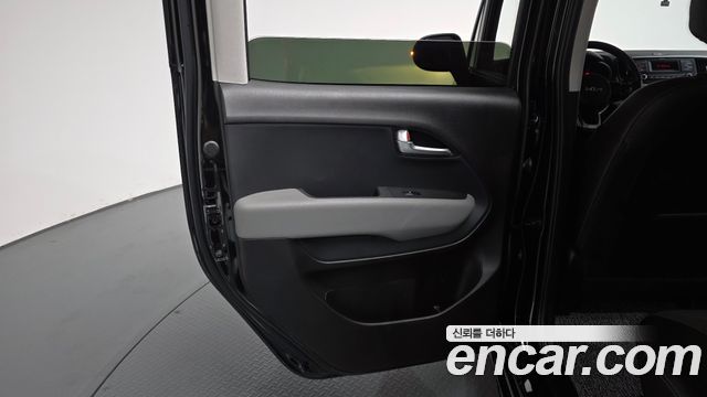 Kia RAY 2022 — photo 15