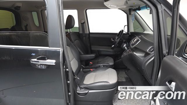 Kia RAY 2022 — photo 16