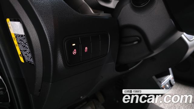 Kia RAY 2022 — photo 28