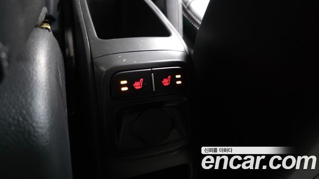 Kia RAY 2022 — photo 29
