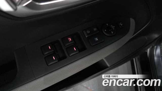 Kia RAY 2022 — photo 30