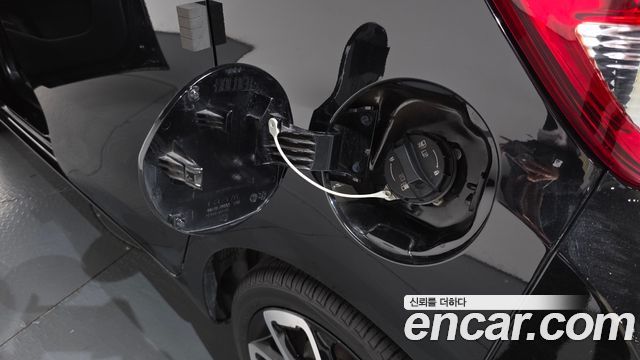 Kia RAY 2022 — photo 31