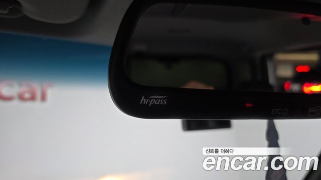 Kia RAY 2022 — photo 32