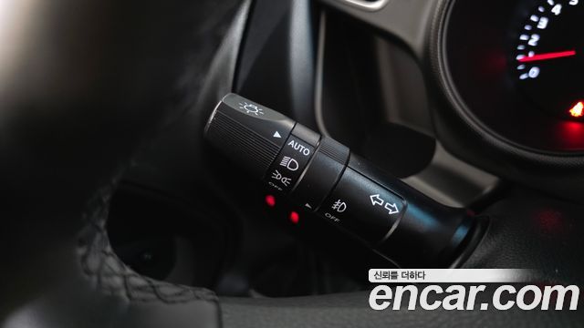 Kia RAY 2022 — photo 33