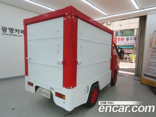 Chevrolet Korea labo 2017 — photo 4