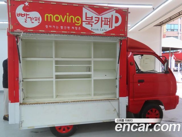 Chevrolet Korea labo 2017 — photo 6
