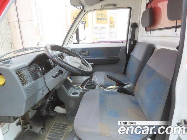 Chevrolet Korea labo 2017 — photo 10