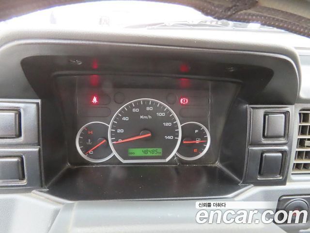Chevrolet Korea labo 2017 — photo 11