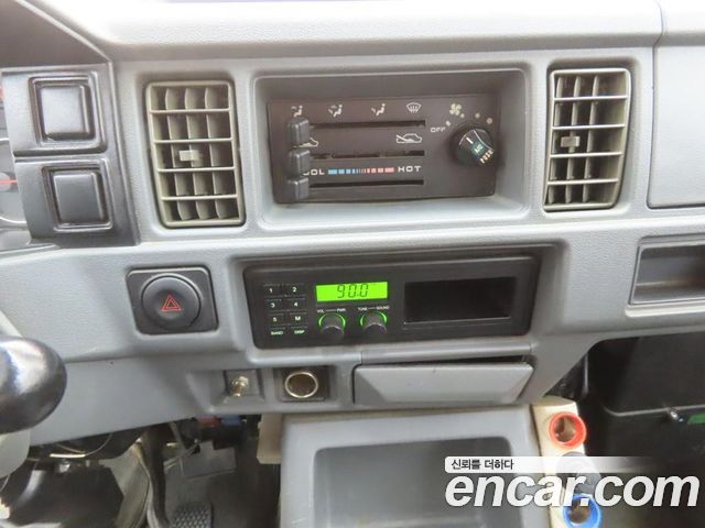 Chevrolet Korea labo 2017 — photo 12