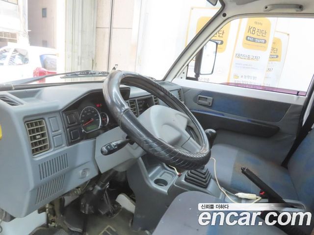 Chevrolet Korea labo 2017 — photo 13
