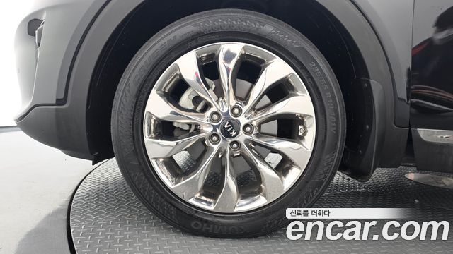 Kia Sorento 2018 — photo 5