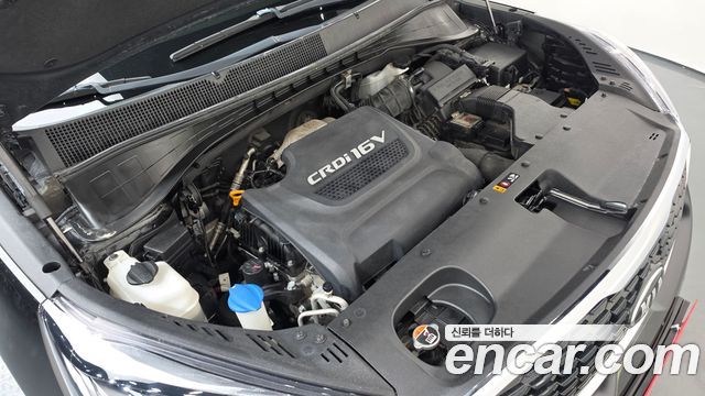 Kia Sorento 2018 — photo 6