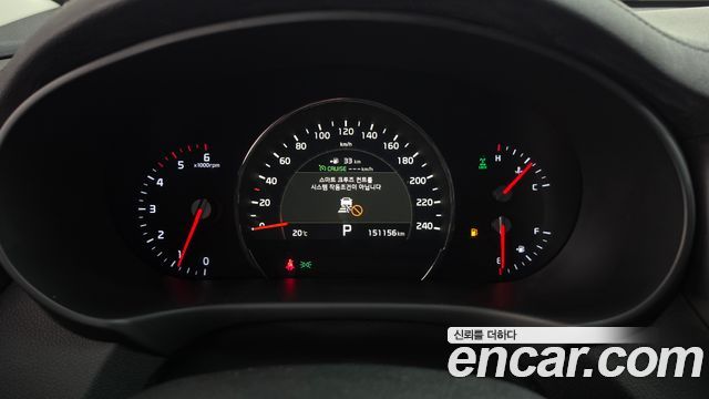 Kia Sorento 2018 — photo 8
