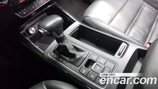 Kia Sorento 2018 — photo 9