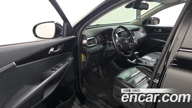 Kia Sorento 2018 — photo 10