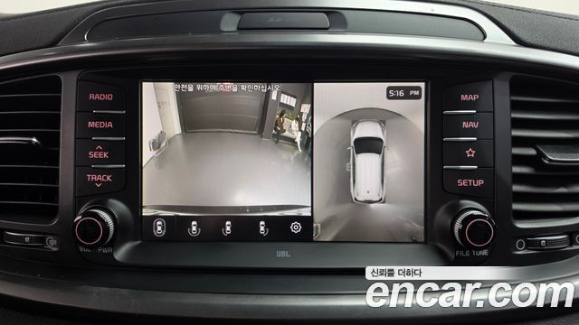 Kia Sorento 2018 — photo 15
