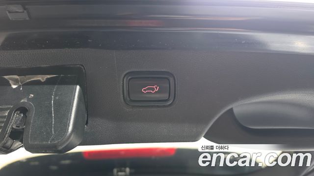 Kia Sorento 2018 — photo 17