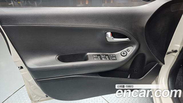 Kia morning 2016 — photo 14