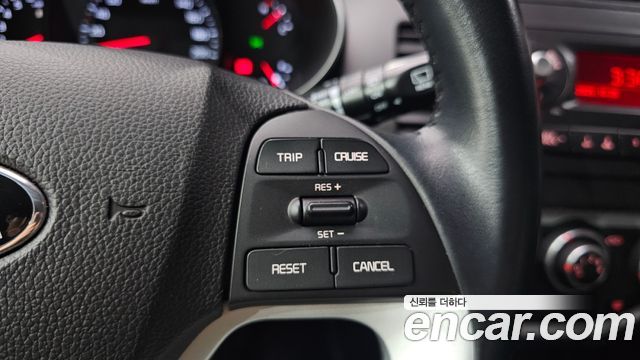 Kia morning 2016 — photo 27