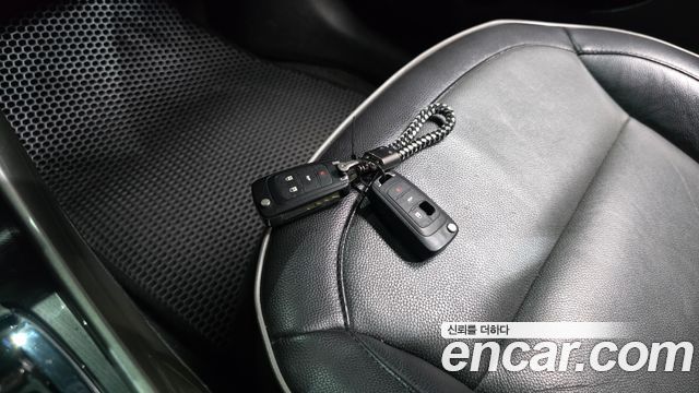 Chevrolet Korea Malibu 2013 — photo 22