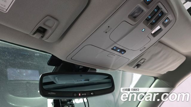Chevrolet Korea Malibu 2013 — photo 23