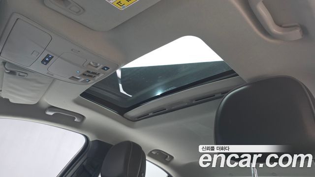 Chevrolet Korea Malibu 2013 — photo 25