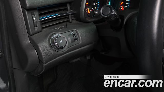 Chevrolet Korea Malibu 2013 — photo 27