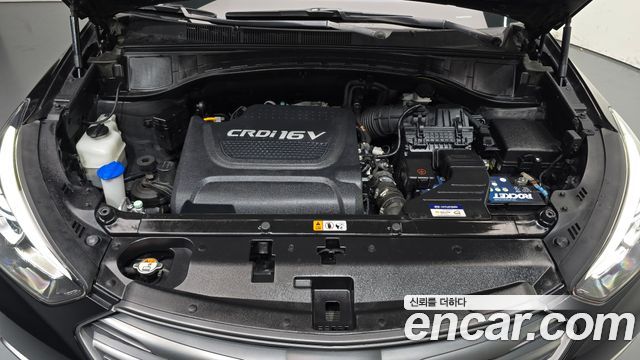 Hyundai Santafe 2018 — photo 6