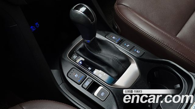 Hyundai Santafe 2018 — photo 9