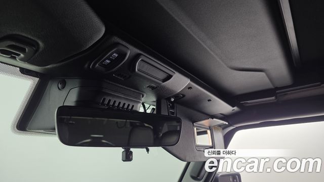 Jeep Wrangler 2021 — photo 29