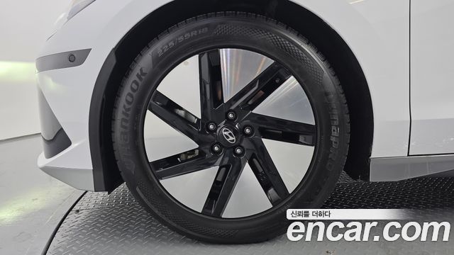 Hyundai Ioniq6 2023 — photo 5