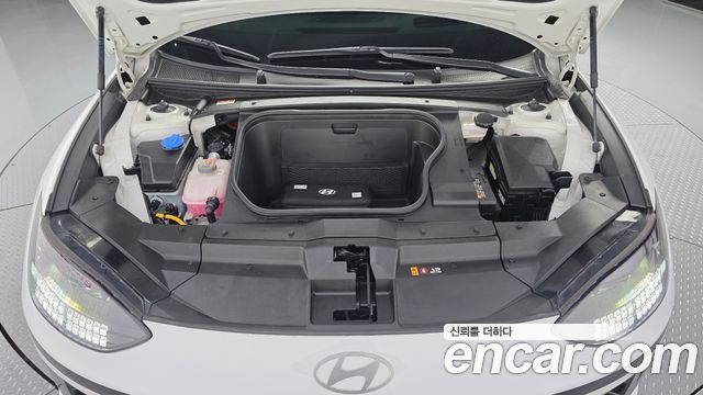Hyundai Ioniq6 2023 — photo 6
