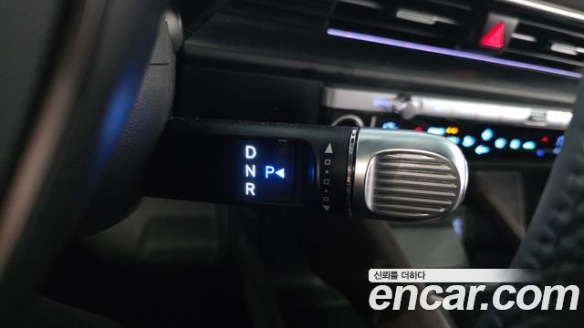 Hyundai Ioniq6 2023 — photo 12