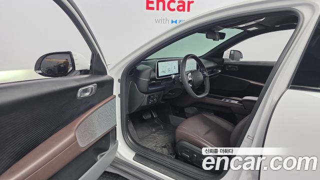 Hyundai Ioniq6 2023 — photo 13