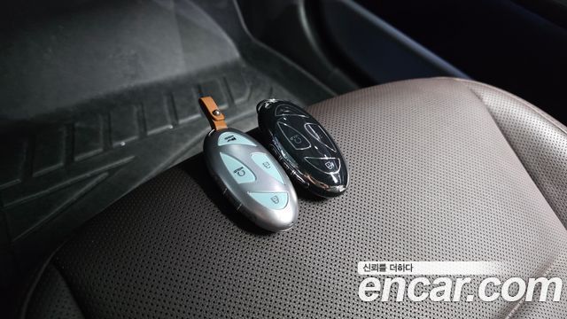 Hyundai Ioniq6 2023 — photo 23