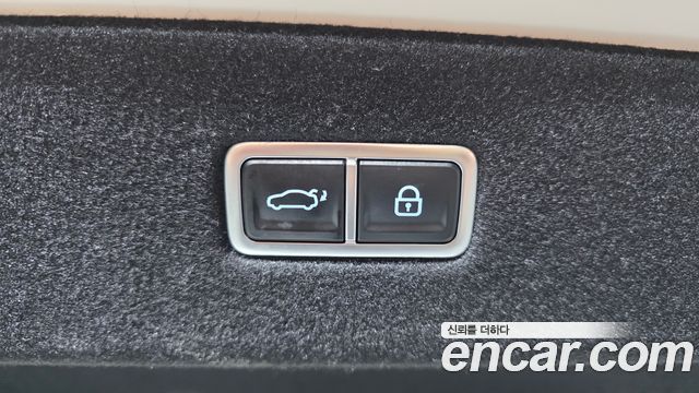 Hyundai Ioniq6 2023 — photo 26