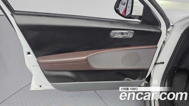 Hyundai Ioniq6 2023 — photo 14