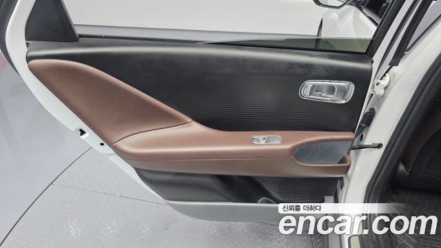Hyundai Ioniq6 2023 — photo 15